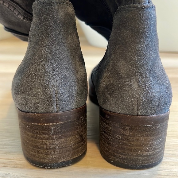 Vince Camuto Over-The-Knee Boot (Wide Calf) - Picture 2 of 5